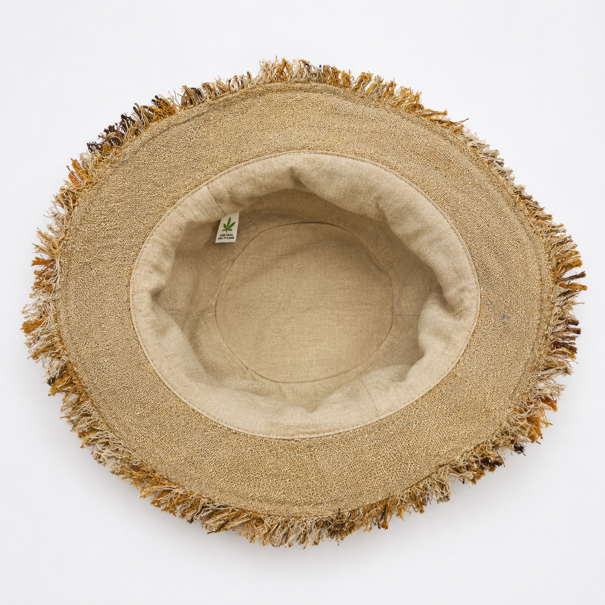 Hemp Sun Hat