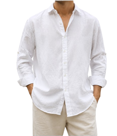 Men's Clothing