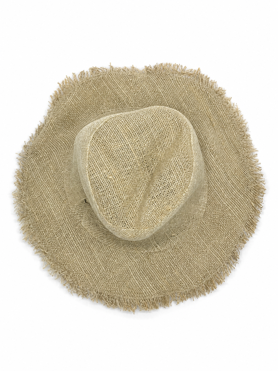 Hemp Sun Hat