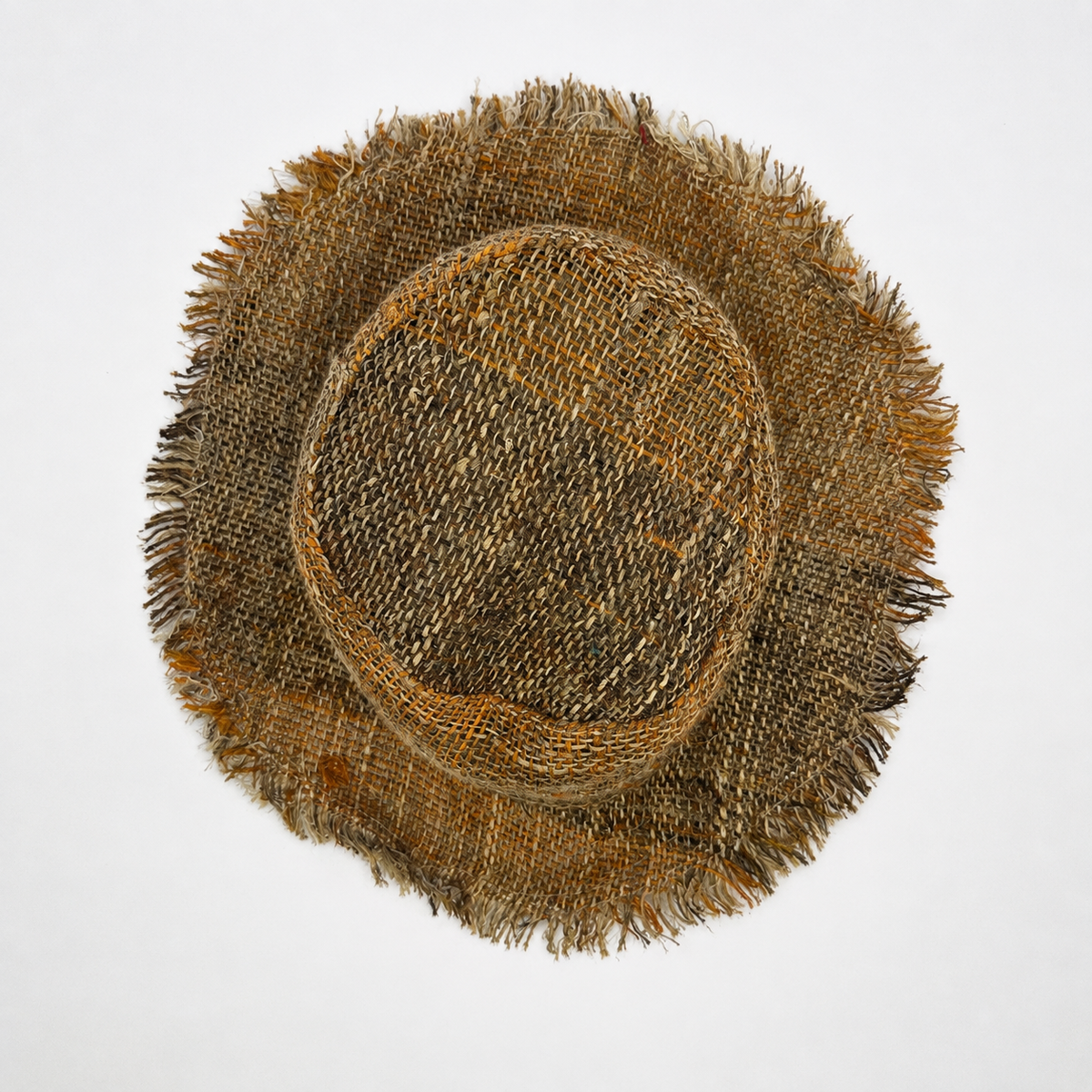 Hemp Sun Hat