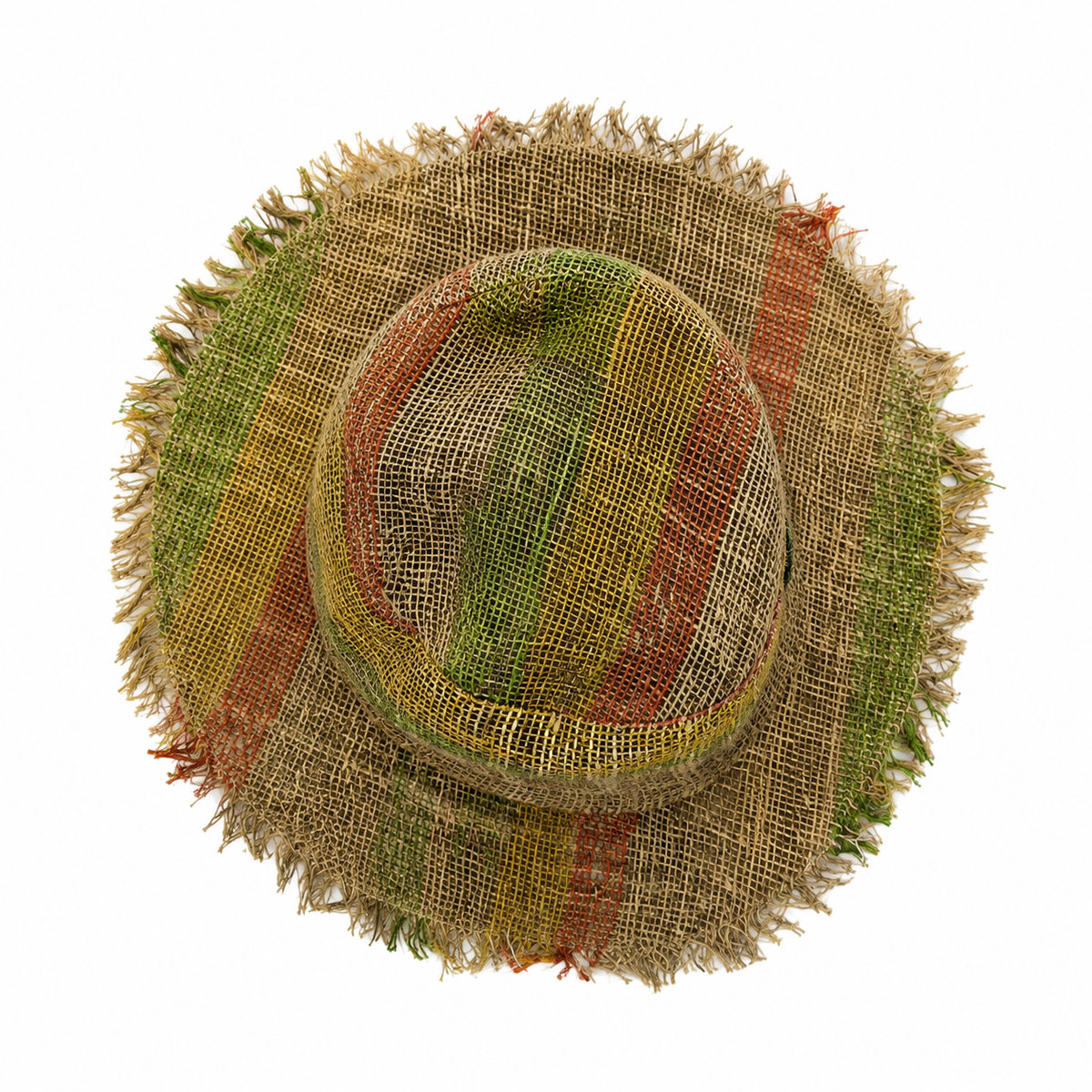 Hemp Sun Hat
