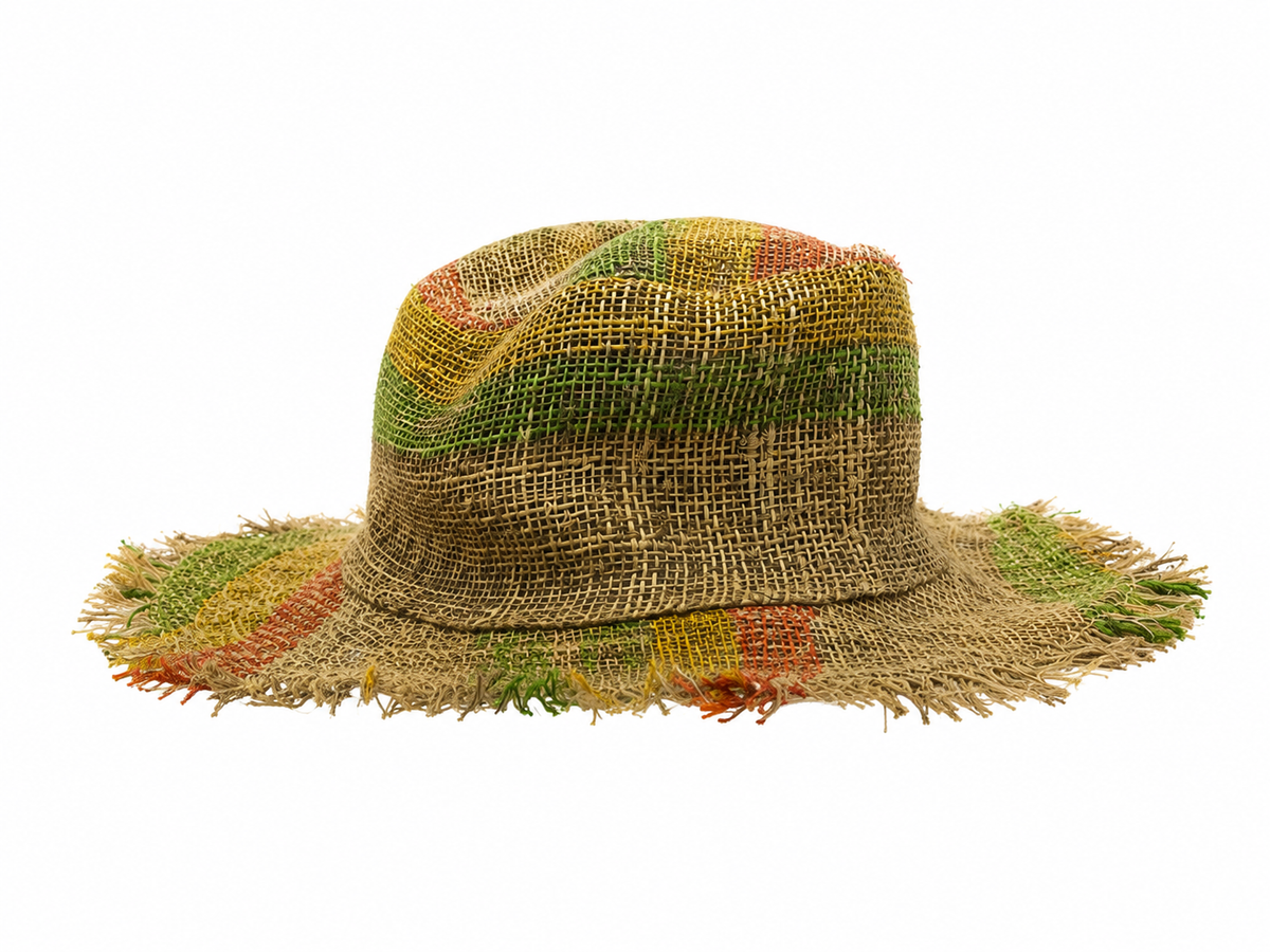 Hemp Sun Hat