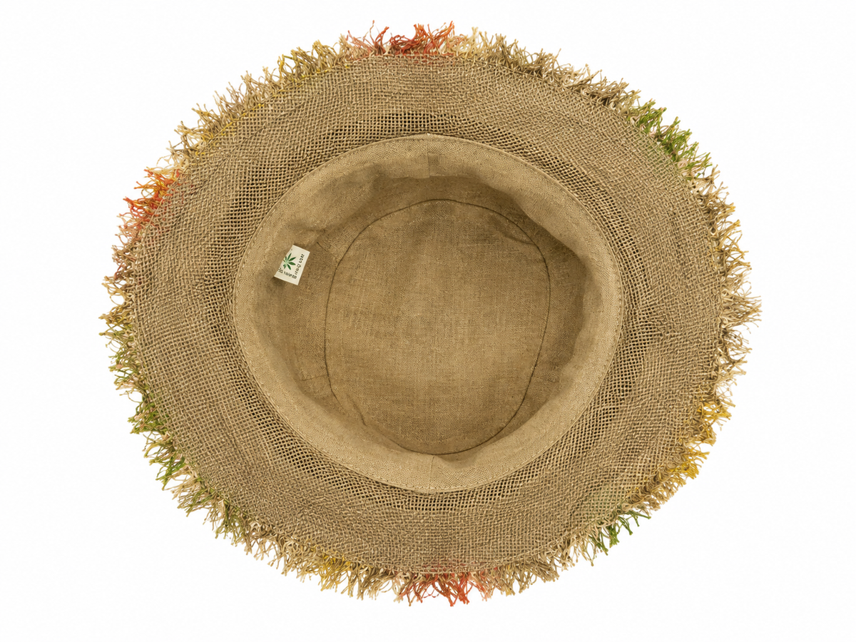 Hemp Sun Hat