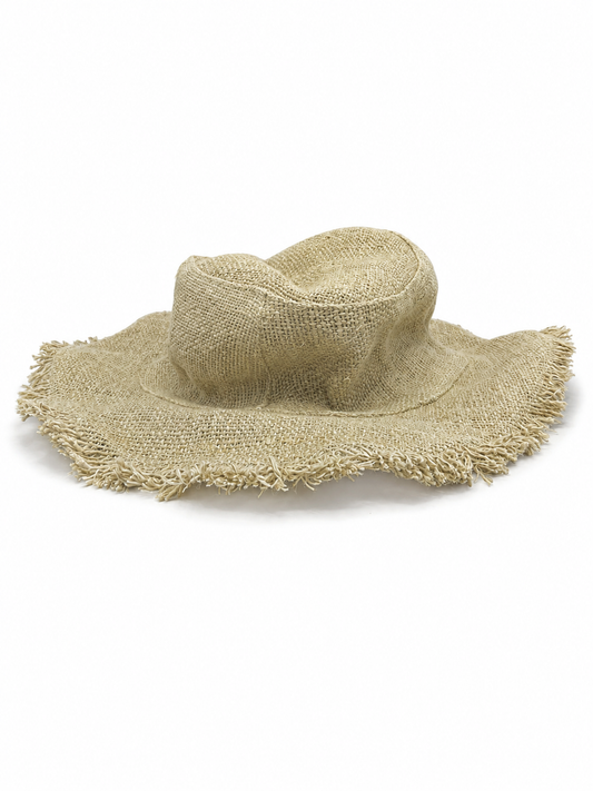 Hemp Sun Hat