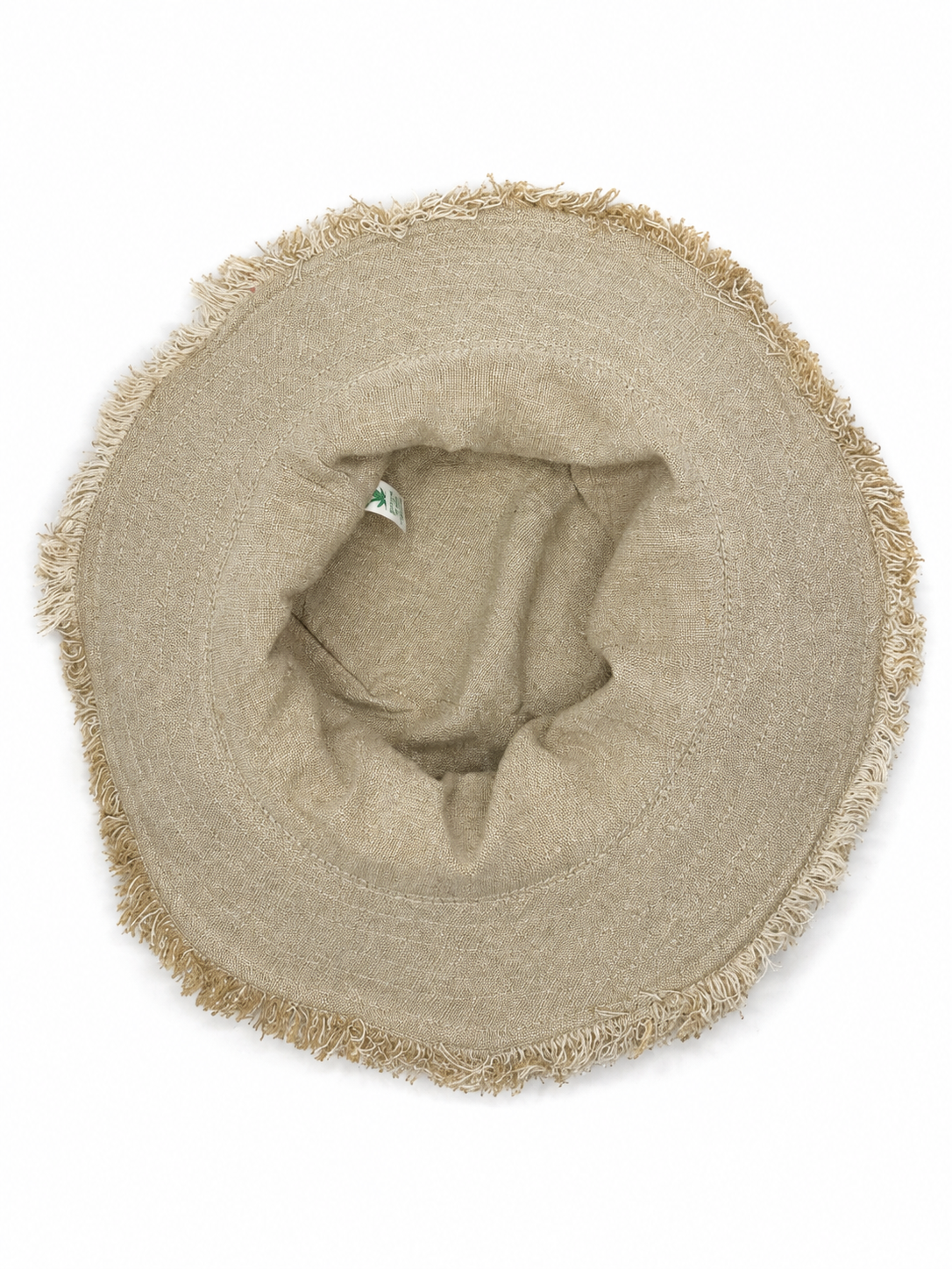 Hemp Sun Hat