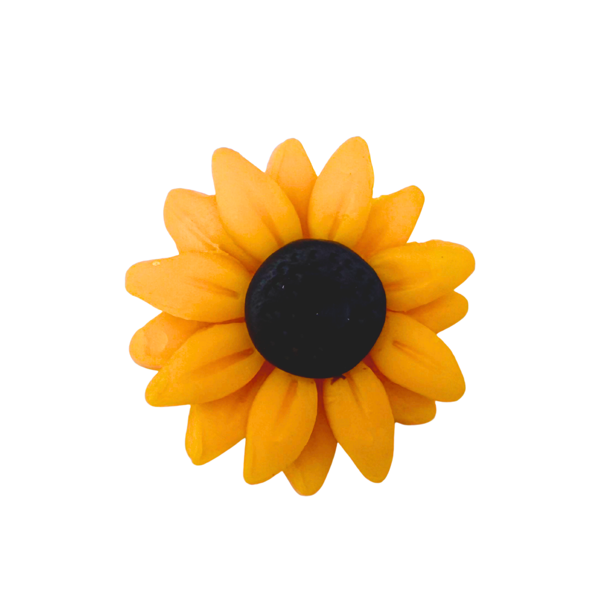Sunflower Stud Earrings